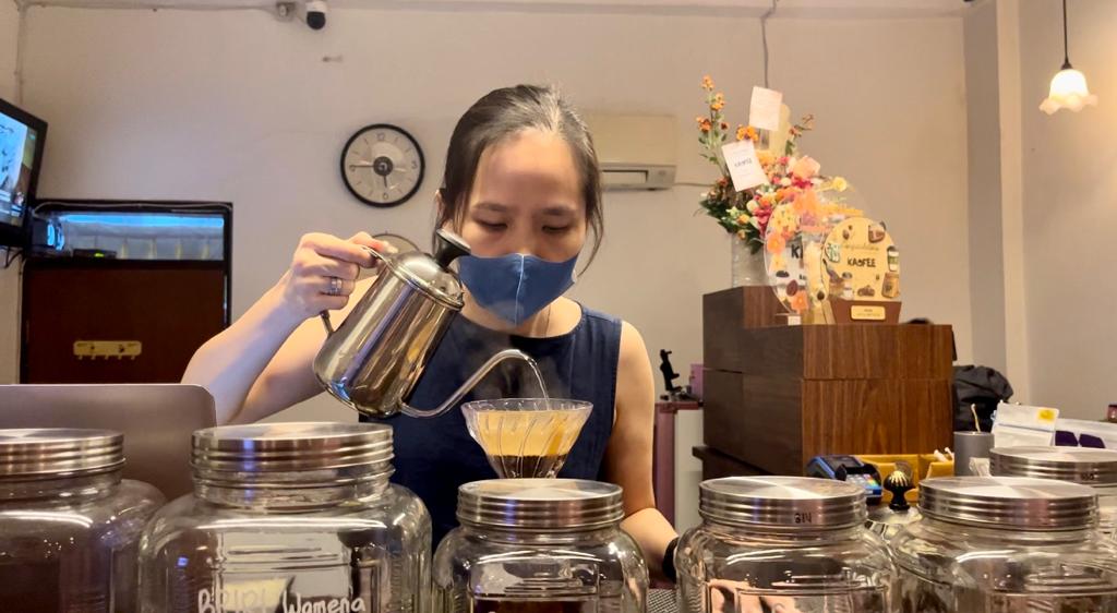 kedai kopi 90 an