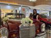 mobil pengantin semarang