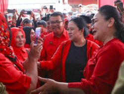 Puan Yakin Jawa Tengah Kembali jadi Pendulang Suara PDIP di Pemilu 2024