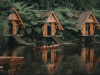 Dusun Bambu Lembang