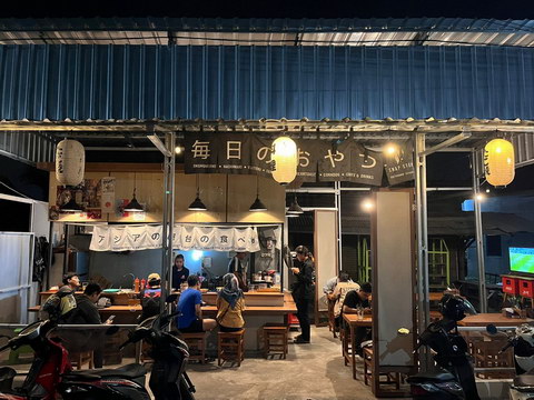 Snap Story Semarang