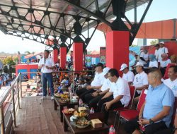Bank Jateng Dukung Pelaksanaan Krapprov Piala Bupati Jepara