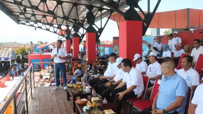 Bank Jateng Dukung Pelaksanaan Krapprov Piala Bupati Jepara