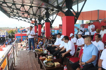 Krapprov Jateng