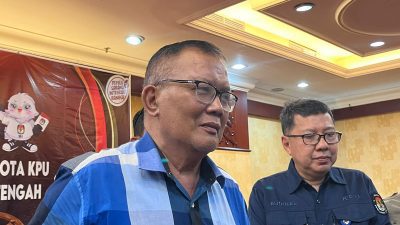 Calon Anggota KPU Tak Boleh Terikat Pernikahan dengan Penyelenggara Pemilu Lain
