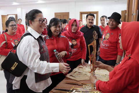 anak Puan Maharani