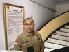 Ketua KPU Jateng Paulus Widiyantoro