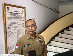 KPU Jateng Umumkan 1.476 DCS DPRD Jateng, Masyarakat Bisa Beri Masukan, Catat Tanggalnya!