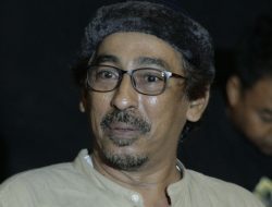Habib Anis Sholeh Ba’asyin Sebut Semua Capres Manfaatkan Eksistensi Tokoh Agama