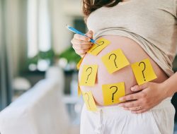 Bertahun-tahun Menikah Tapi Belum Punya Anak? Berikut Ini Tips Mudah Hamil, Pasutri Muda Mesti Catat!