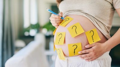Bertahun-tahun Menikah Tapi Belum Punya Anak? Berikut Ini Tips Mudah Hamil, Pasutri Muda Mesti Catat!