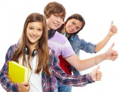 Masuki Akhir Tahun, Ini Jadwal Libur Sekolah Siswa SD hingga SMA di Jawa Tengah Bulan Desember 2024