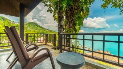 Rekomendasi Vila Kota Batu Terbaik, Fasilitas Super Oke, Cocok untuk Staycation