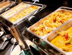 Rekomendasi 6 Warteg Murah dan Enak di Semarang, Cocok Jadi Tempat Makan Siang