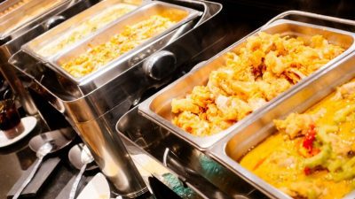 Rekomendasi 6 Warteg Murah dan Enak di Semarang, Cocok Jadi Tempat Makan Siang