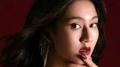 Hilang dari Publik Usai Dihujat Netizen, Berikut Biodata Lengkap Keisya Levronka