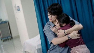 Auto Baper! Prilly Sebut Dikta Sebagai Tipe Pasangan Idaman Usai Ramai Dijodohkan dalam Series Cinta Dua Masa