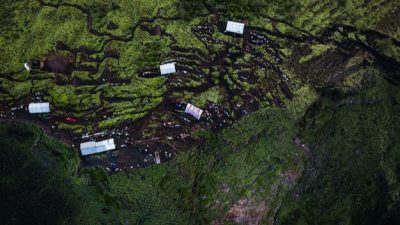 Super Unik! Kampung Ini Tak Bisa Berbahasa Jawa Meski Berlokasi di Pulau Jawa, Cek Disini