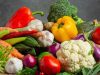buah dan sayur