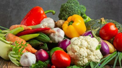 PENTING! Berikut Ini Daftar Buah dan Sayur yang Tidak Bisa Kamu Simpan dalam Kulkas