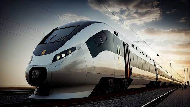 Kereta Cepat