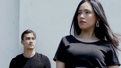 Diduga Kecewa dengan Keputusan Hakim, Berikut Hasil Sidang Perdana Perceraian Lady dengan Rendy Kjaernett