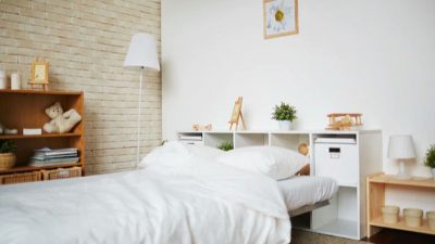 Jangan Mau Ditipu! Berikut Ini Tips Memilih Kosan untuk Kamu Anak Rantau