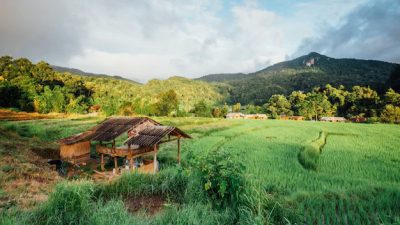 Unik Tapi Nyata! Kampung Terpencil di Jateng yang Simpan Sejarah Tak Biasa, Berikut Lokasinya