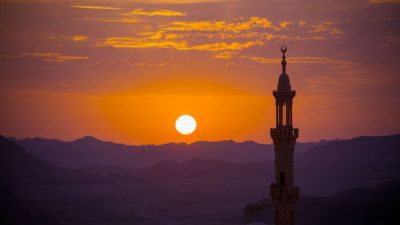 Rebut Pahala 10 Ribu Malaikat di Bulan Muharram dengan 12 Amalan di Hari Asyura, Cek Disini!