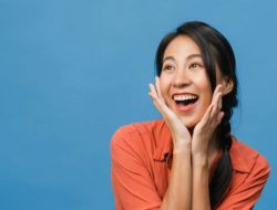 Tips awet muda | tips good mood | tips positive vibes