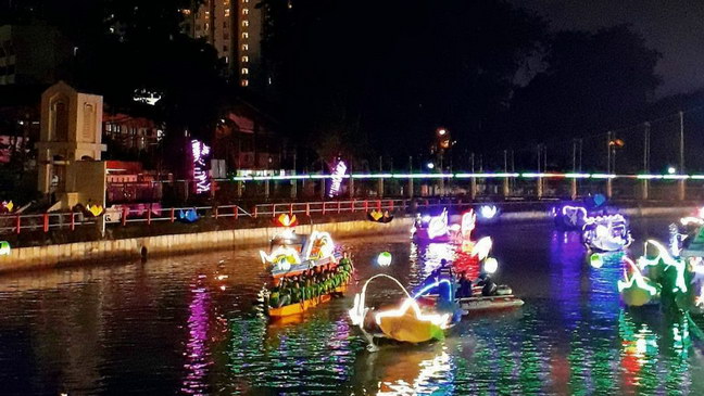 wisata terbaru di Surabaya