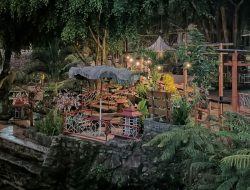 Berikut ini Lokasi Wisata di Malang Raya dengan Udara Super Sejuk, Nomor 4 Serasa di Jepang