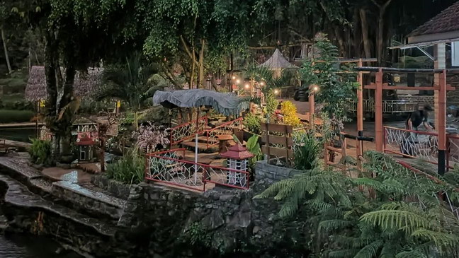 Wisata Malang Raya