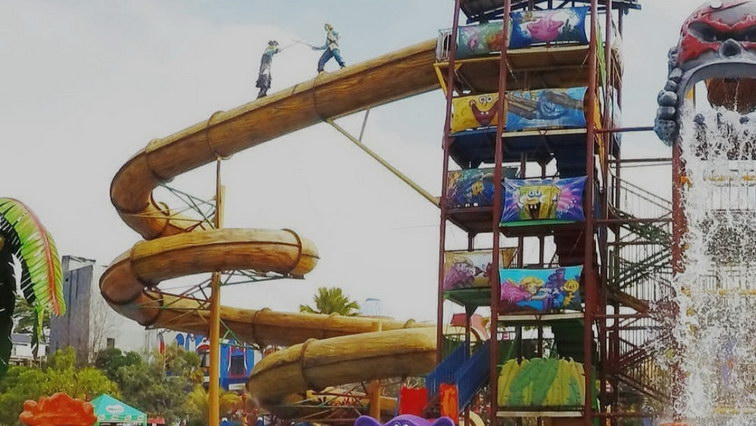 waterpark termegah