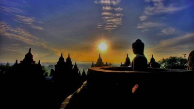 4 Rekomendasi Wisata Favorit di Jawa Tengah, yang Terakhir Menjadi Simbol Pariwisata di Semarang