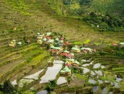 Auto Jadi Rebutan! Disini Lokasi Desa dengan Usia 1000 Tahun dan Bebas Pajak
