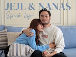 Syahnaz Jeje | klarifiaksi Syahnaz | ekspresi syahnaz | Syahnaz Sadiqah