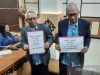 dugaan korupsi UNS