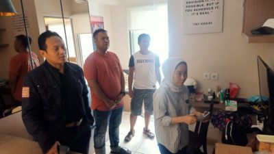 Akhirnya Tertangkap, Begini Kronologi Kasus Penipuan iPhone 35 M Rihana & Rihani