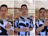 perampokan selebgram michael rendy