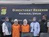 modus penipuan Rihana-Rihani