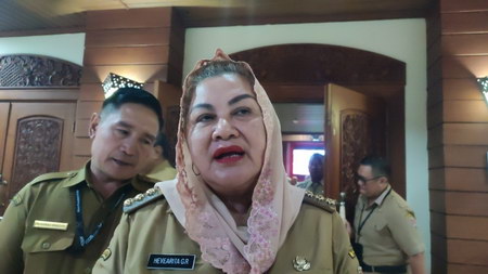 Tanaman kering