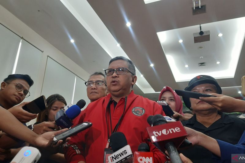 PDIP sanksi Cinta Mega