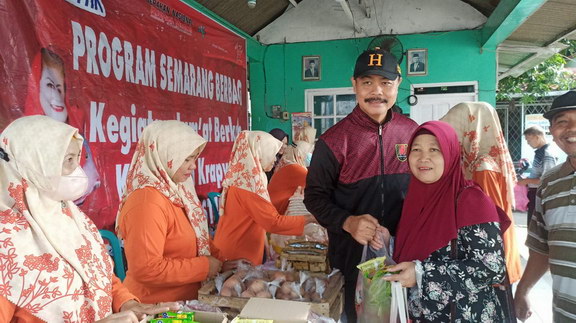 Semarang Berbagi