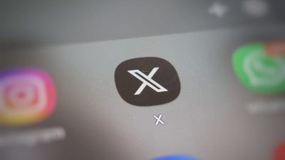 Ini Penyebab Apple Tak Izinkan Twitter Ubah Nama jadi X di App Store
