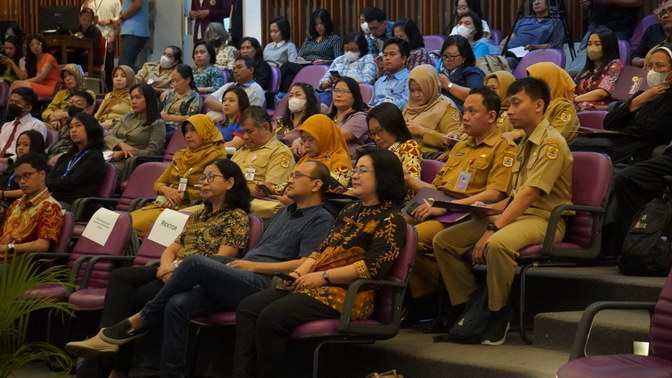 Unika Soegijapranata