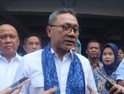 Mendag Zulkifli Hasan Bakal Pimpin Pertemuan Menteri Ekonomi ASEAN di Semarang