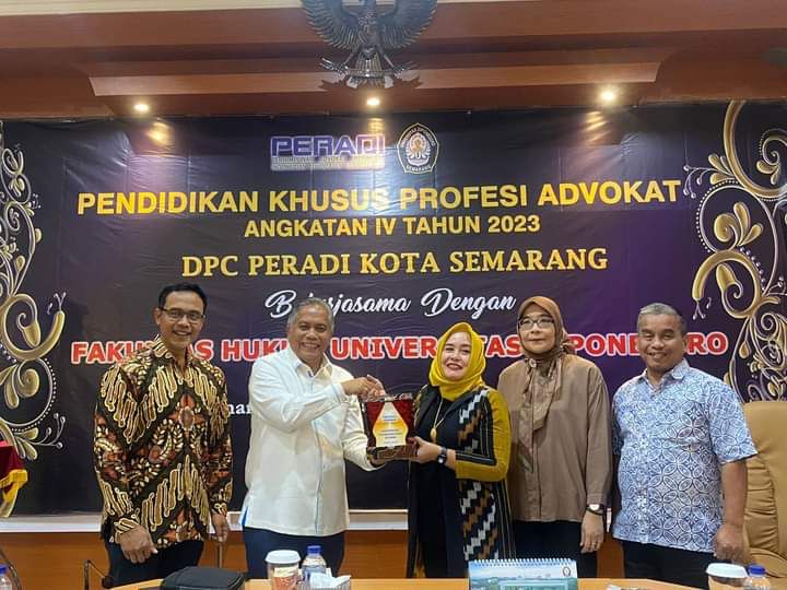 Peradi Kota Semarang