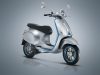 Vespa listrik