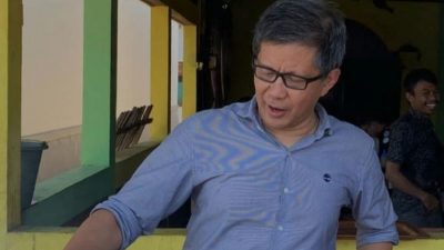 Rocky Gerung Kembali Dilaporkan Soal Kasus Berita Bohong, Begini Kata Polisi